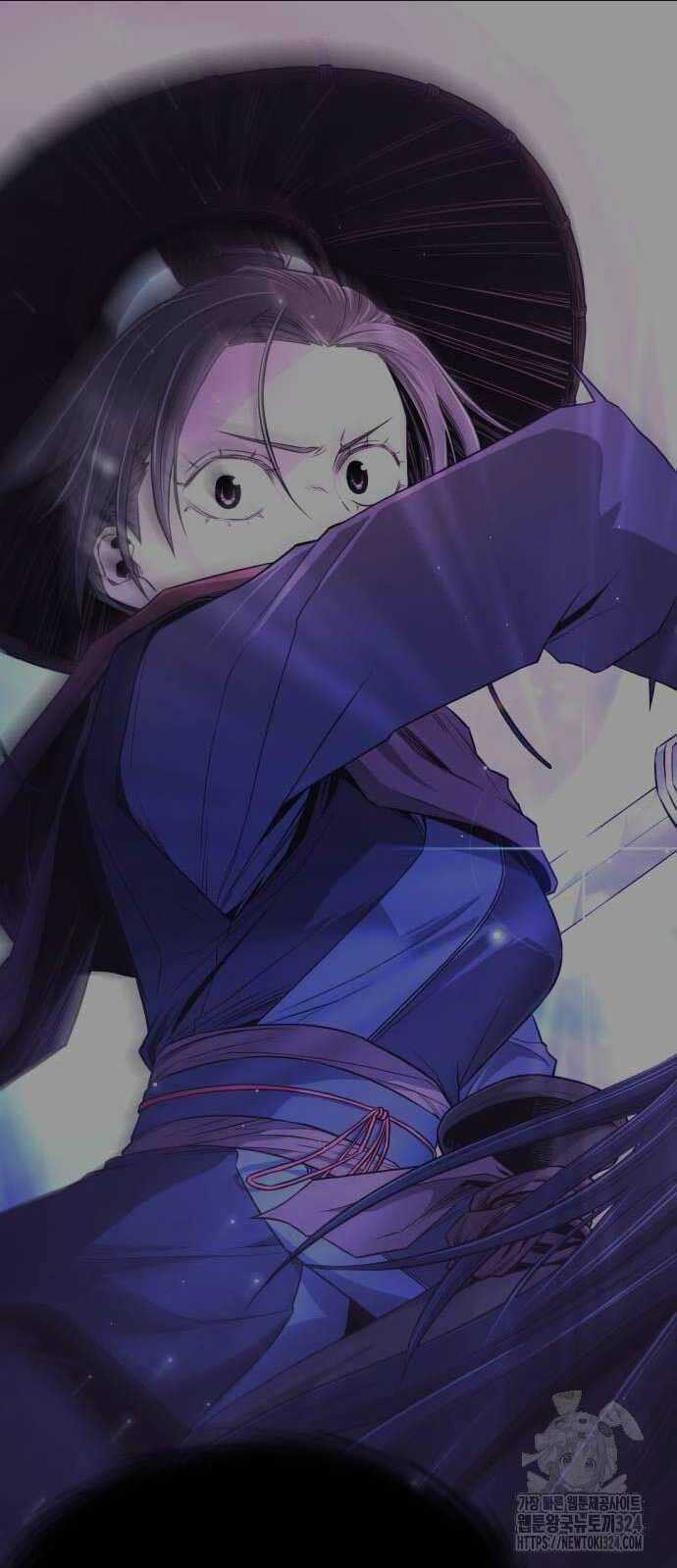 Nhất Hốt Đao - Chapter 16 - Trang 45