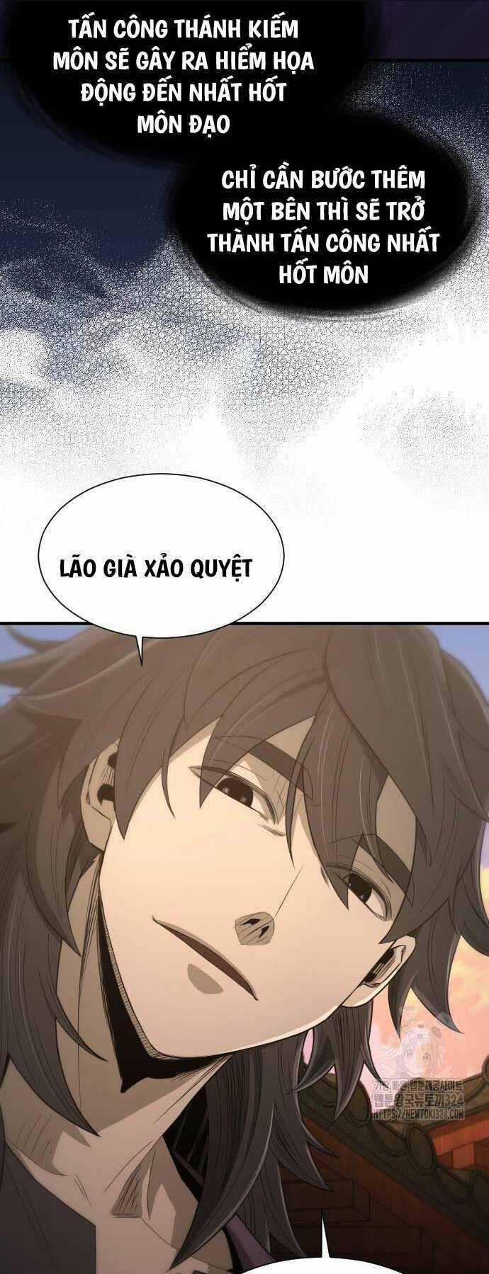 Nhất Hốt Đao - Chapter 16 - Trang 46