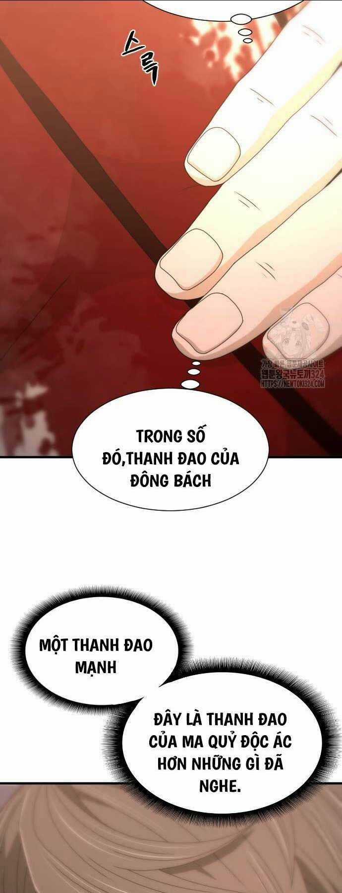 Nhất Hốt Đao - Chapter 16 - Trang 50