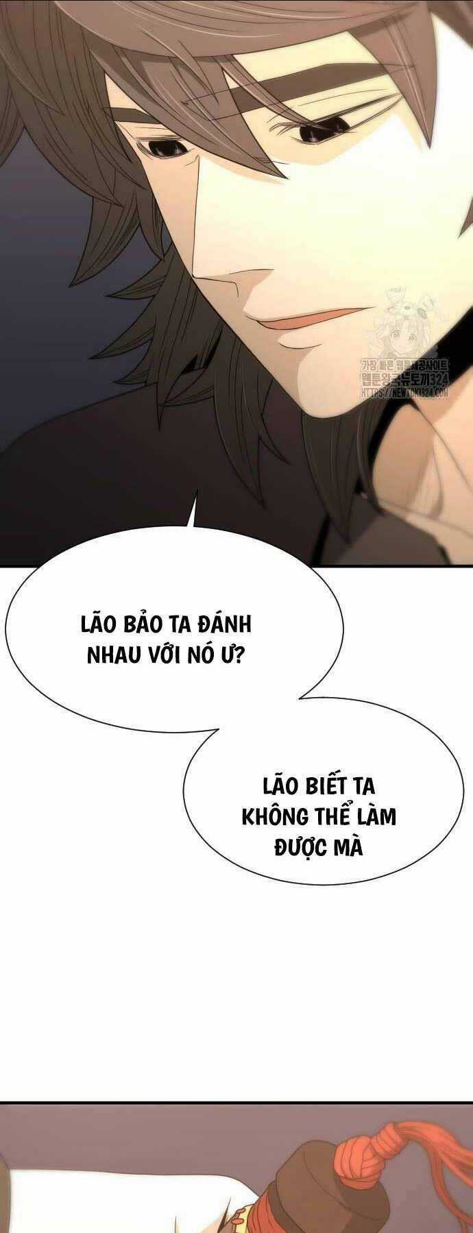 Nhất Hốt Đao - Chapter 16 - Trang 51