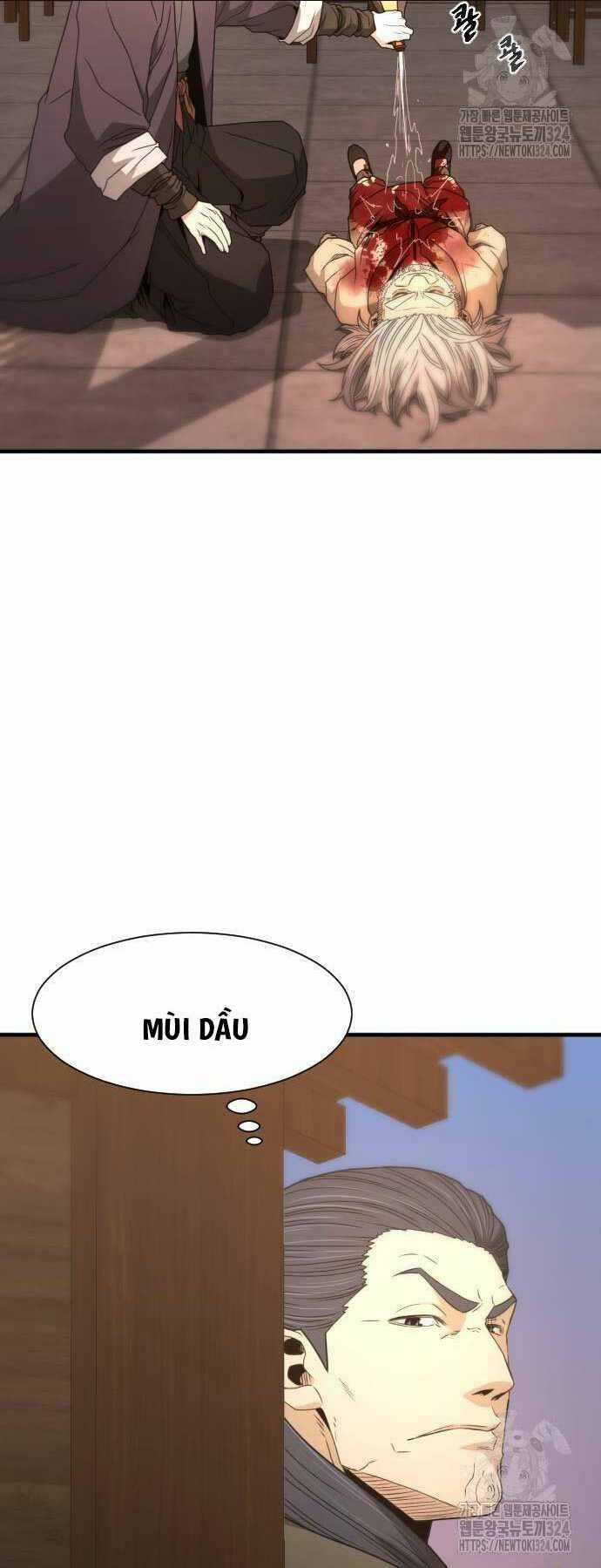 Nhất Hốt Đao - Chapter 16 - Trang 53