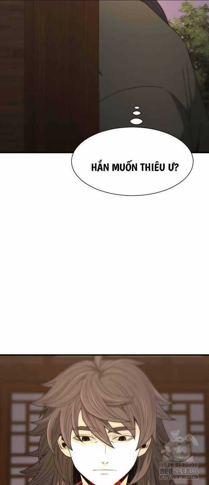 Nhất Hốt Đao - Chapter 16 - Trang 54