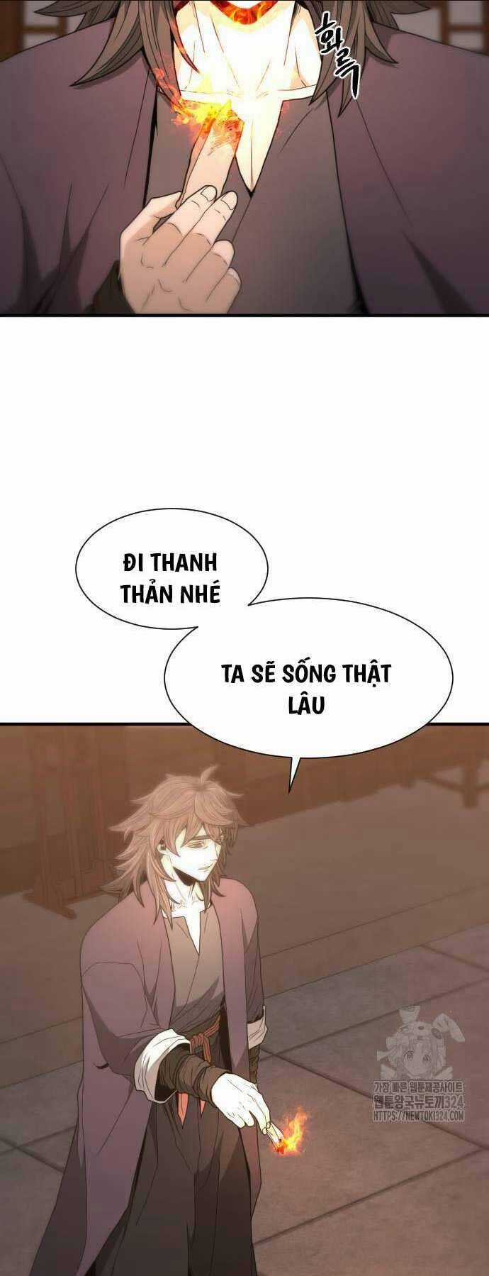 Nhất Hốt Đao - Chapter 16 - Trang 55