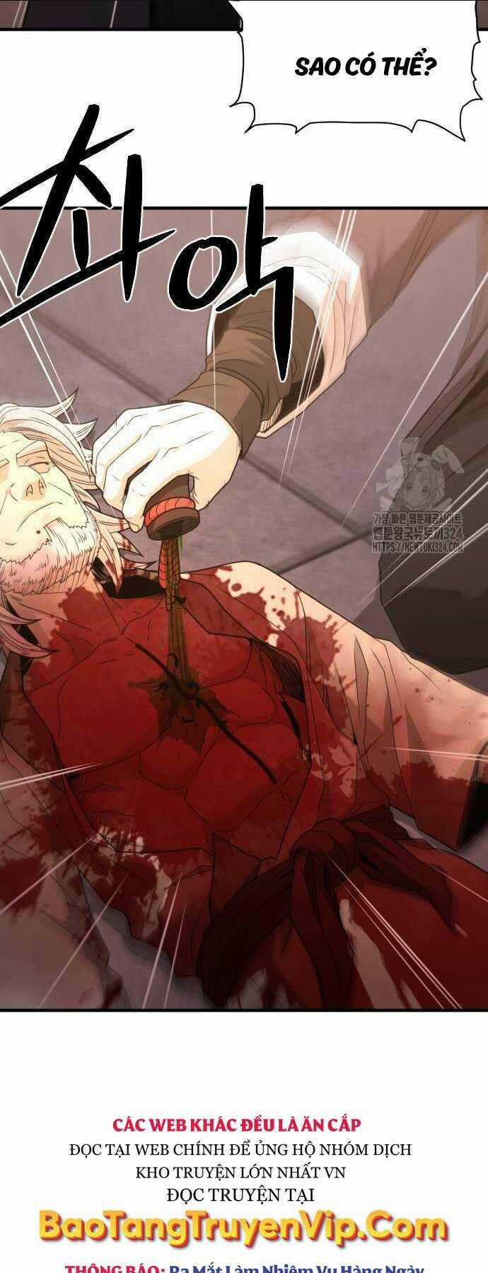 Nhất Hốt Đao - Chapter 16 - Trang 59