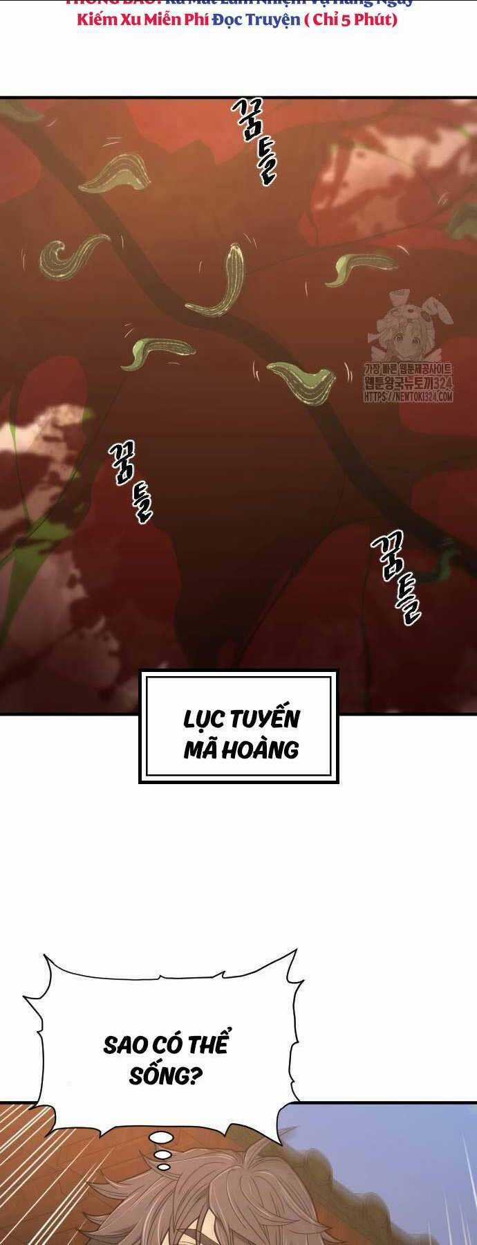 Nhất Hốt Đao - Chapter 16 - Trang 60