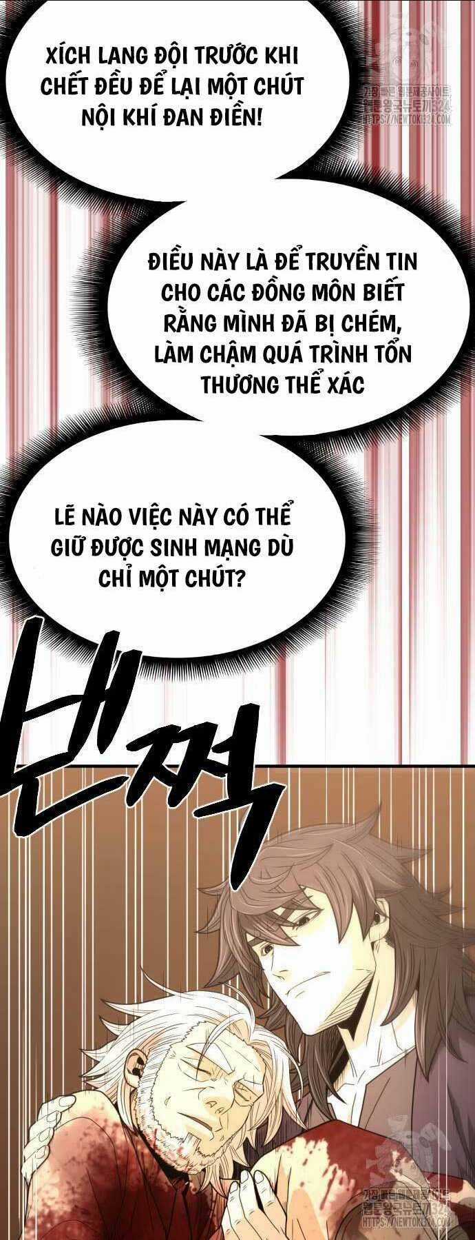 Nhất Hốt Đao - Chapter 16 - Trang 62