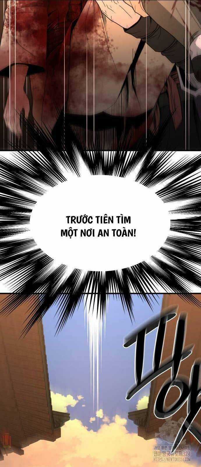 Nhất Hốt Đao - Chapter 16 - Trang 63