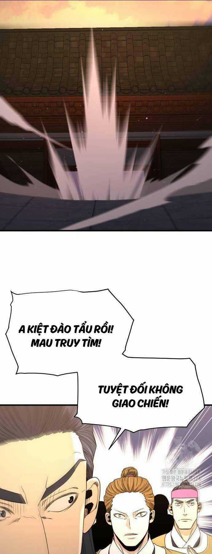 Nhất Hốt Đao - Chapter 16 - Trang 64