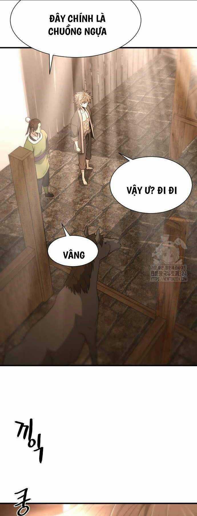 Nhất Hốt Đao - Chapter 16 - Trang 67