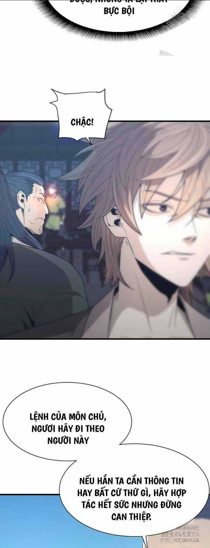 Nhất Hốt Đao - Chapter 16 - Trang 8