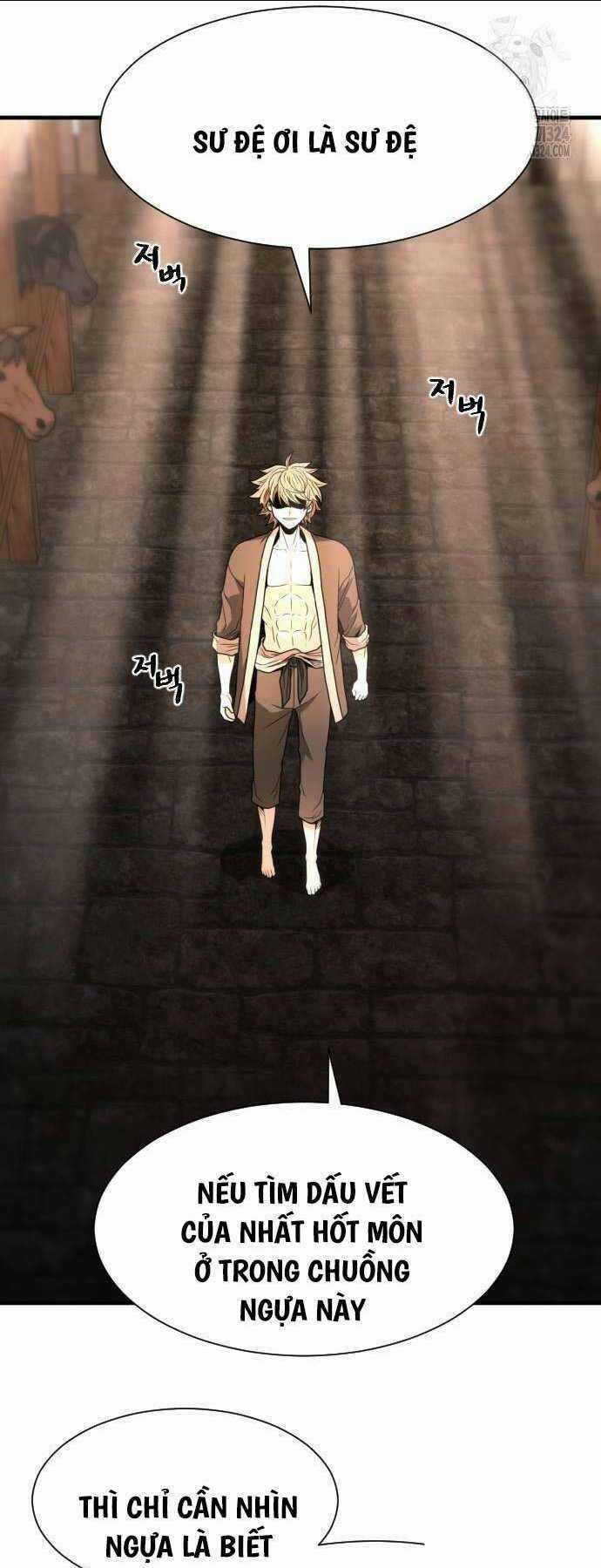 Nhất Hốt Đao - Chapter 16 - Trang 71