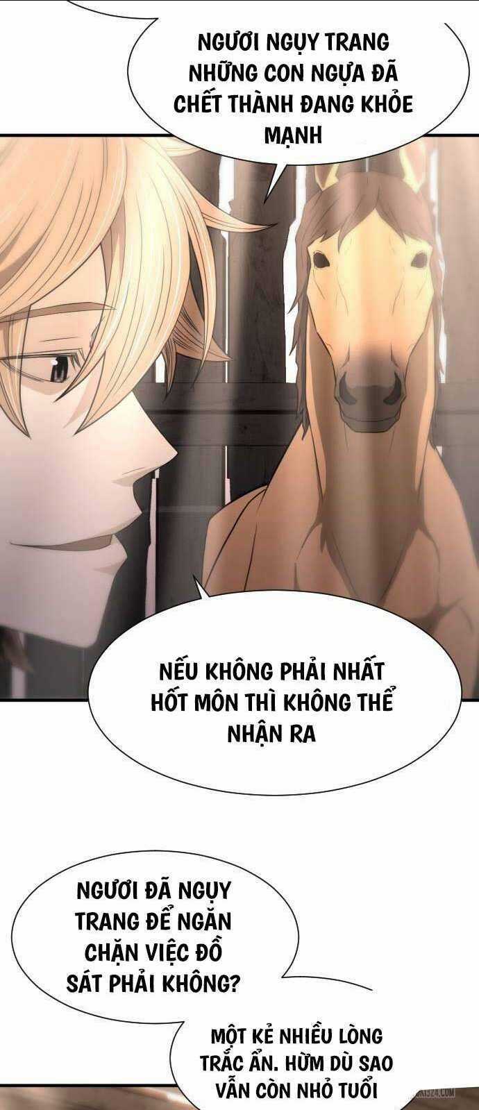 Nhất Hốt Đao - Chapter 16 - Trang 72