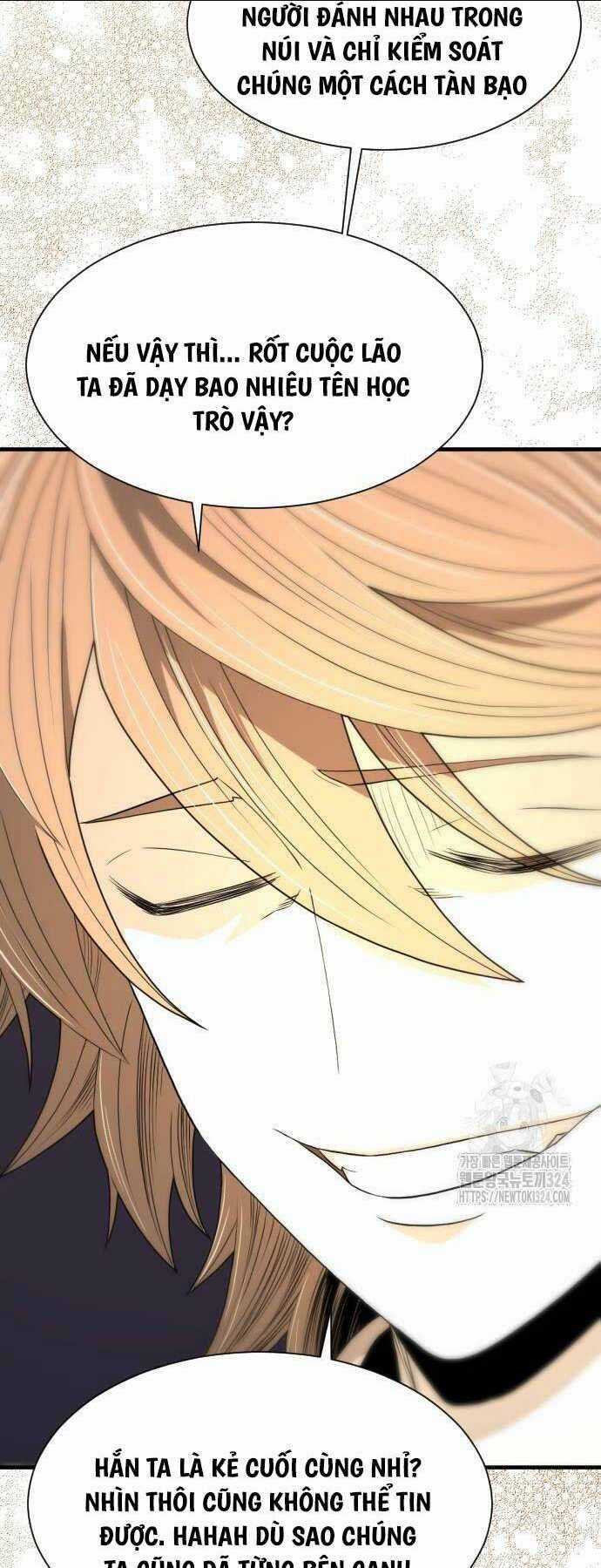 Nhất Hốt Đao - Chapter 16 - Trang 74