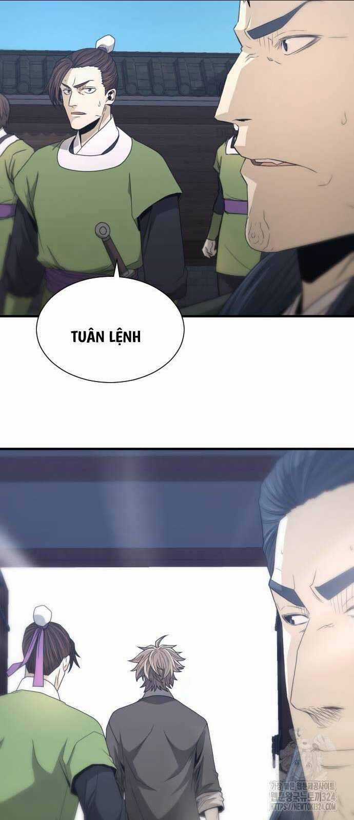 Nhất Hốt Đao - Chapter 16 - Trang 9