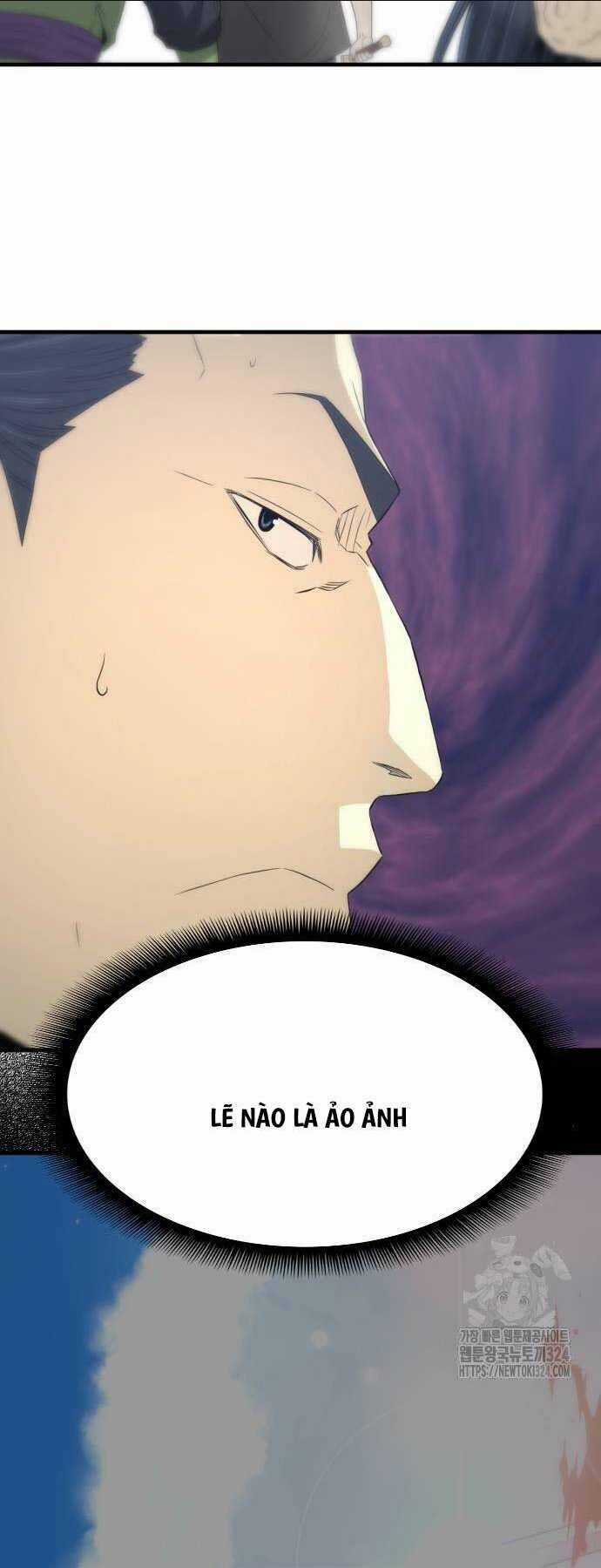 Nhất Hốt Đao - Chapter 16 - Trang 10