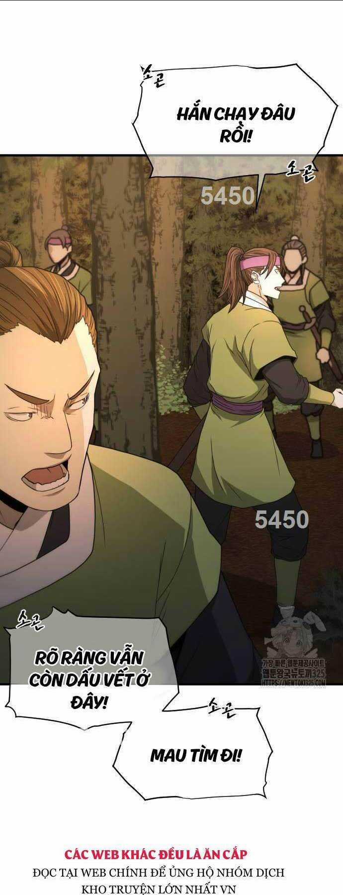 Nhất Hốt Đao - Chapter 17 - Trang 2