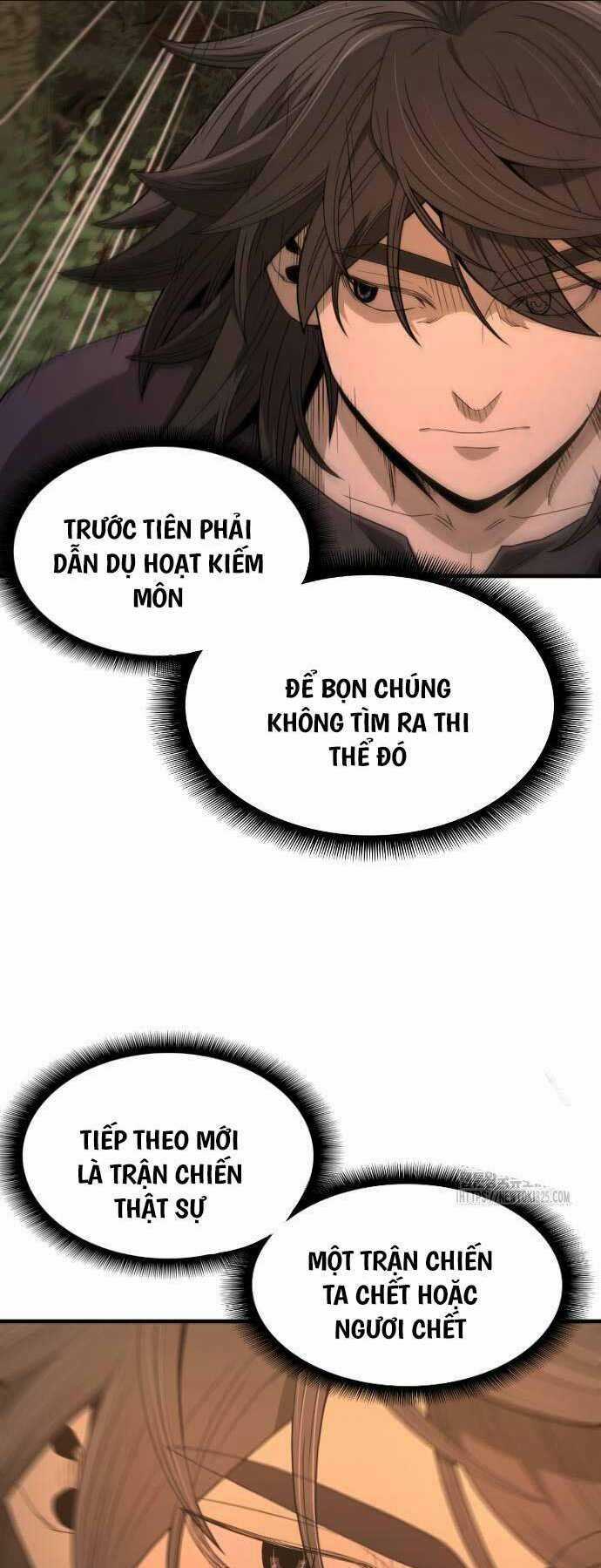 Nhất Hốt Đao - Chapter 17 - Trang 11