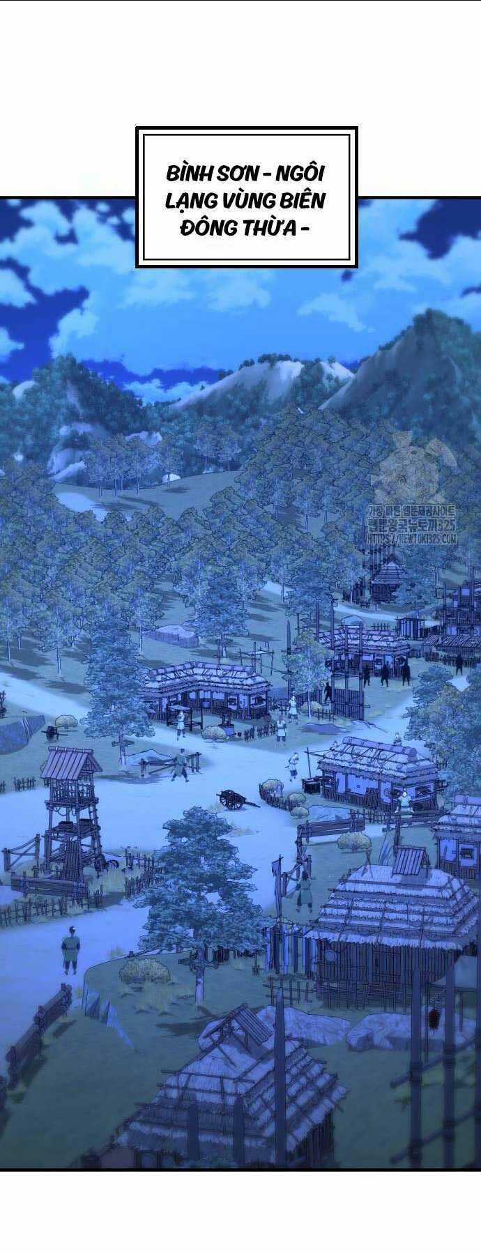 Nhất Hốt Đao - Chapter 17 - Trang 14