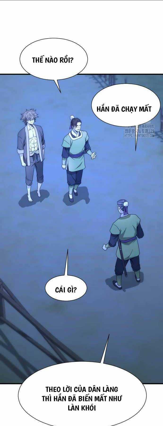 Nhất Hốt Đao - Chapter 17 - Trang 15