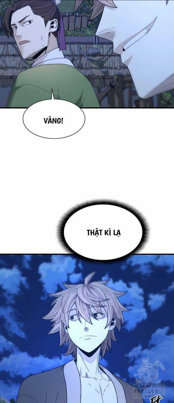 Nhất Hốt Đao - Chapter 17 - Trang 18