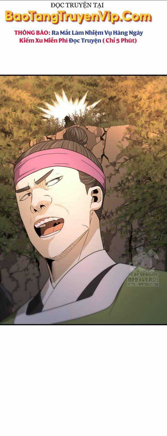 Nhất Hốt Đao - Chapter 17 - Trang 3