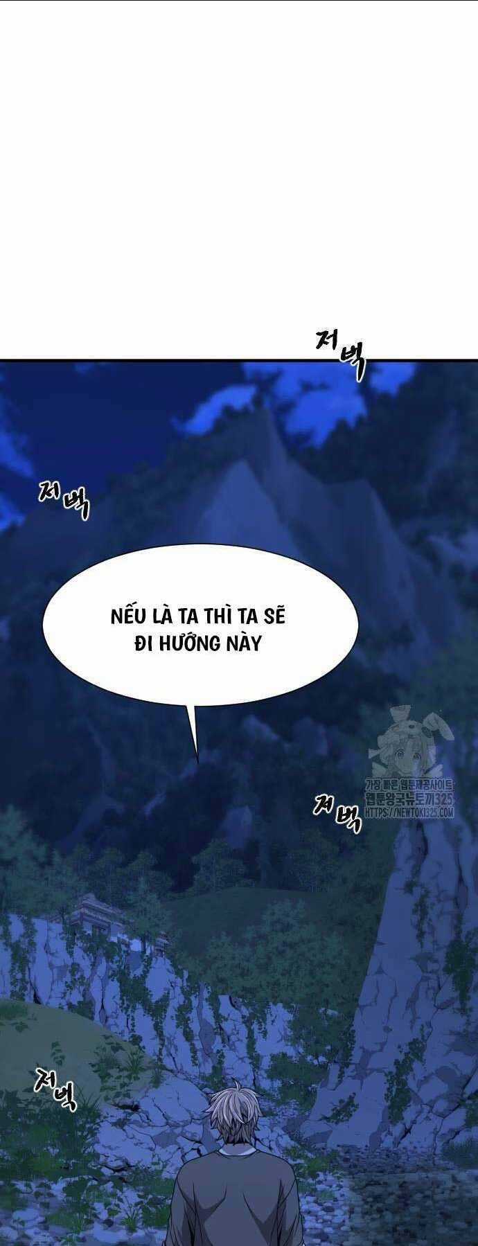 Nhất Hốt Đao - Chapter 17 - Trang 21