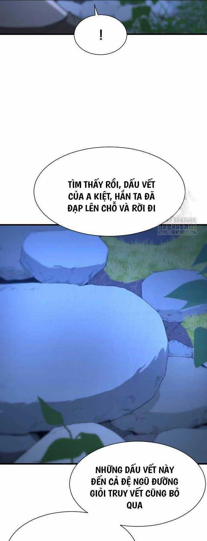 Nhất Hốt Đao - Chapter 17 - Trang 23