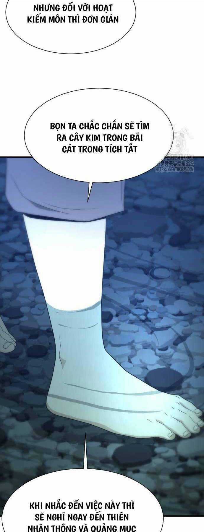 Nhất Hốt Đao - Chapter 17 - Trang 24