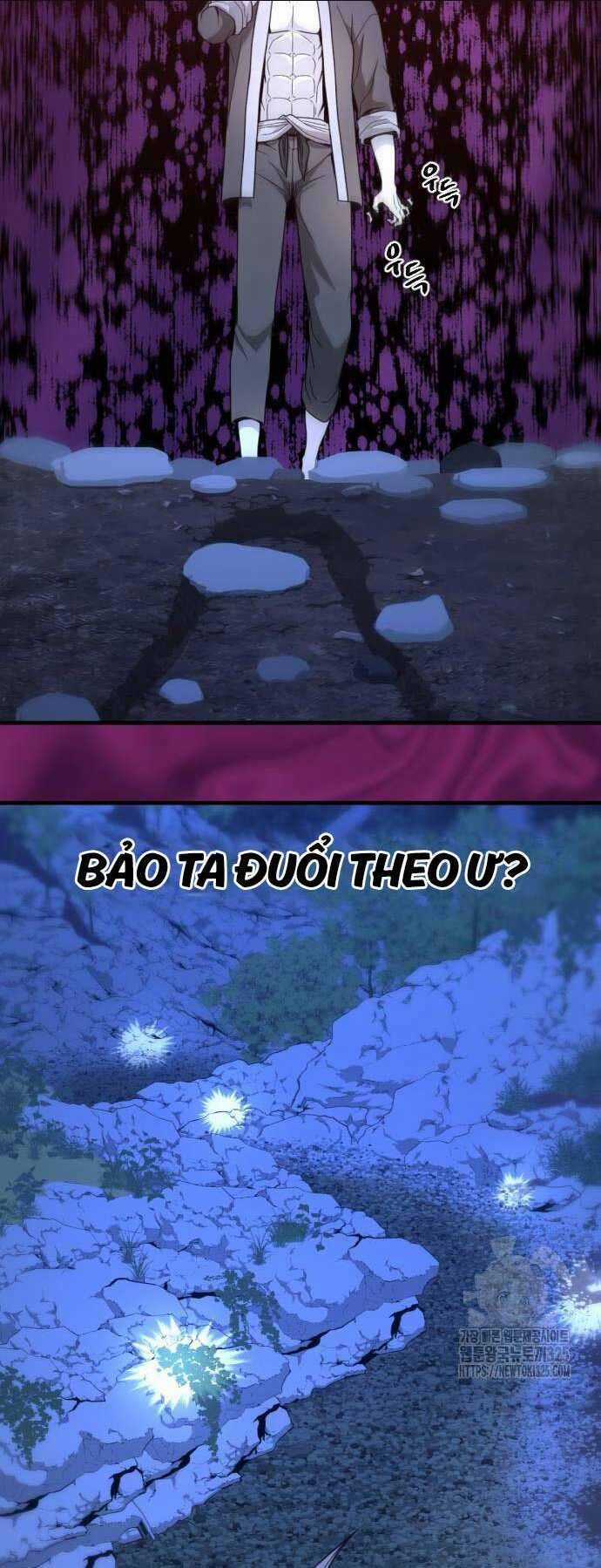 Nhất Hốt Đao - Chapter 17 - Trang 28