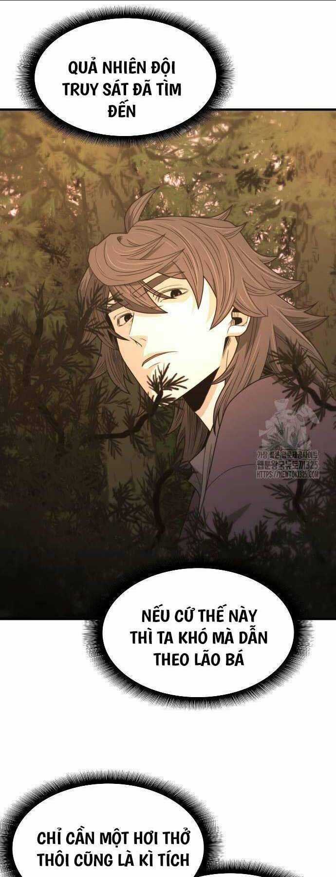 Nhất Hốt Đao - Chapter 17 - Trang 4