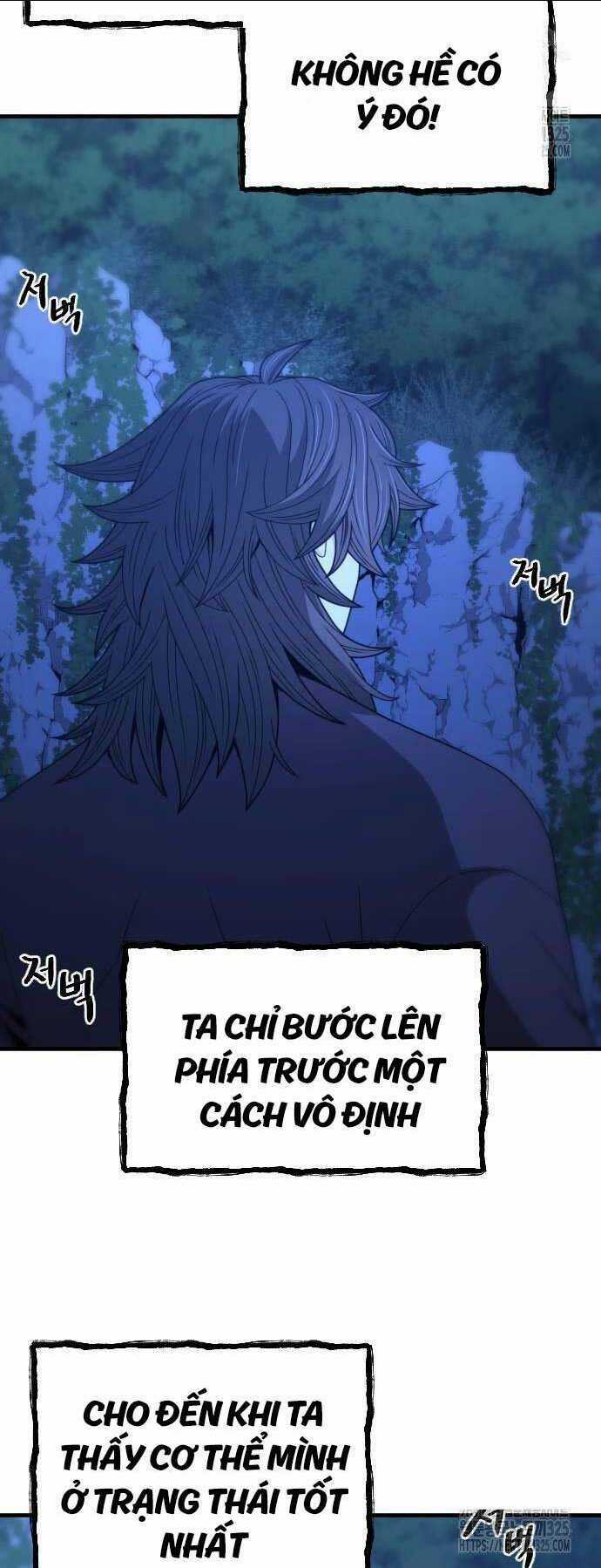 Nhất Hốt Đao - Chapter 17 - Trang 35