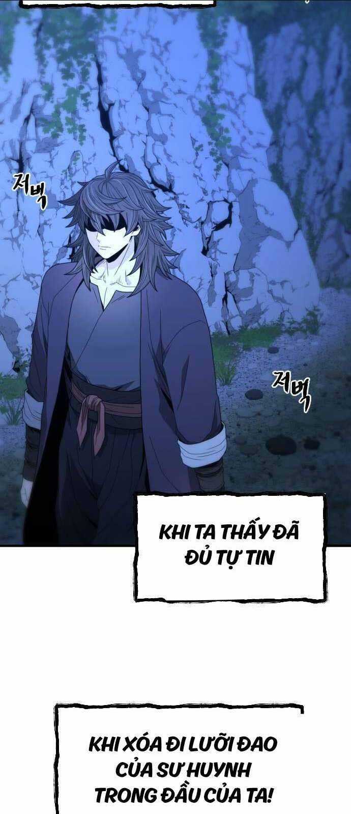 Nhất Hốt Đao - Chapter 17 - Trang 36
