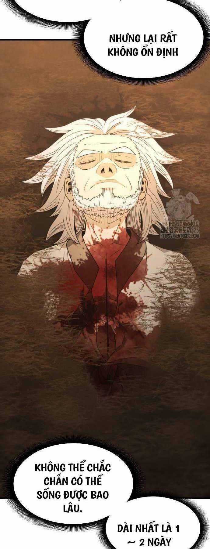 Nhất Hốt Đao - Chapter 17 - Trang 5