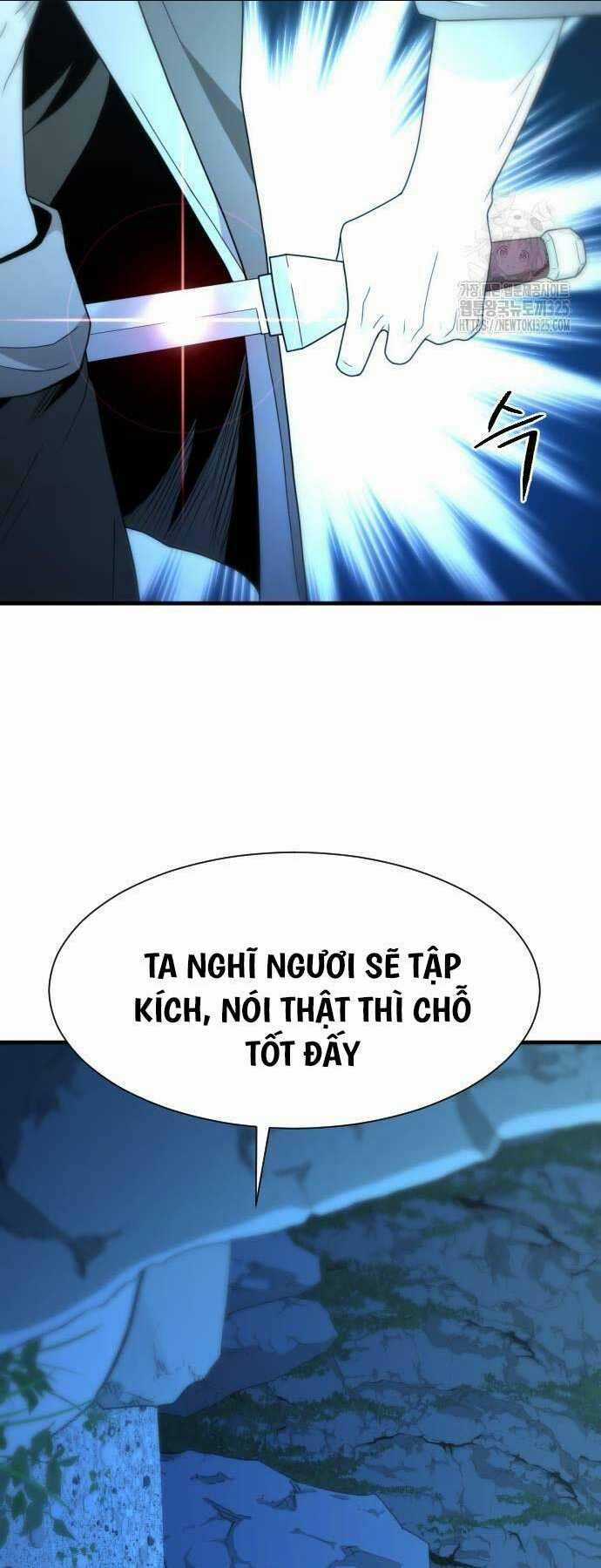Nhất Hốt Đao - Chapter 17 - Trang 43