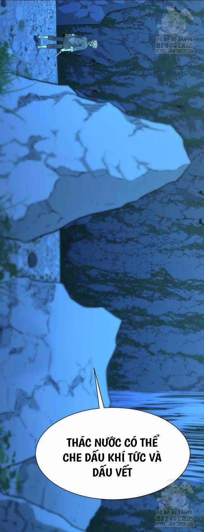 Nhất Hốt Đao - Chapter 17 - Trang 44