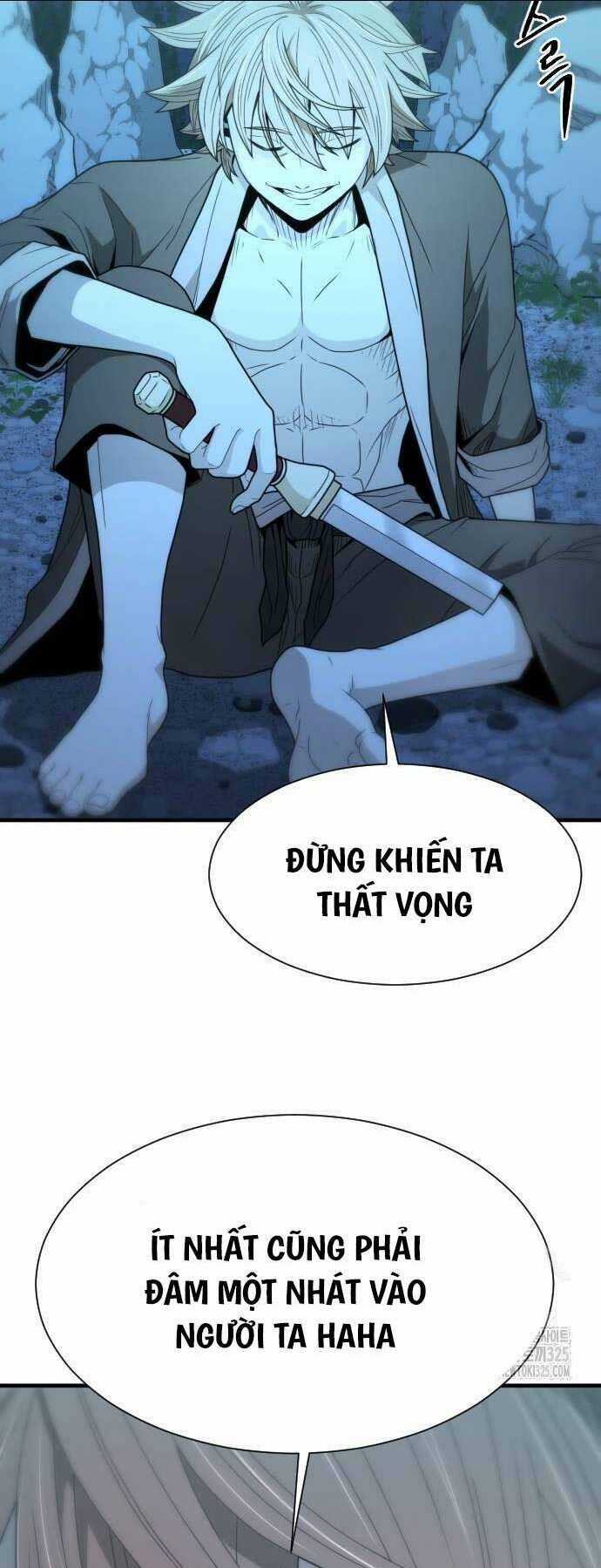 Nhất Hốt Đao - Chapter 17 - Trang 46