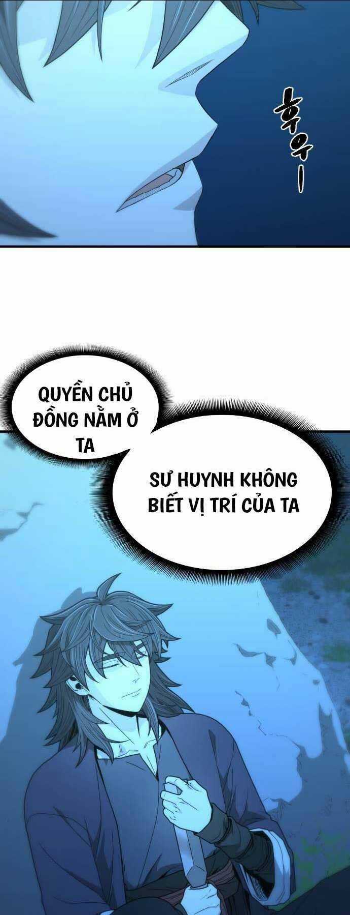 Nhất Hốt Đao - Chapter 17 - Trang 50
