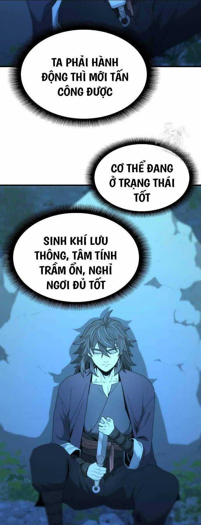 Nhất Hốt Đao - Chapter 17 - Trang 51