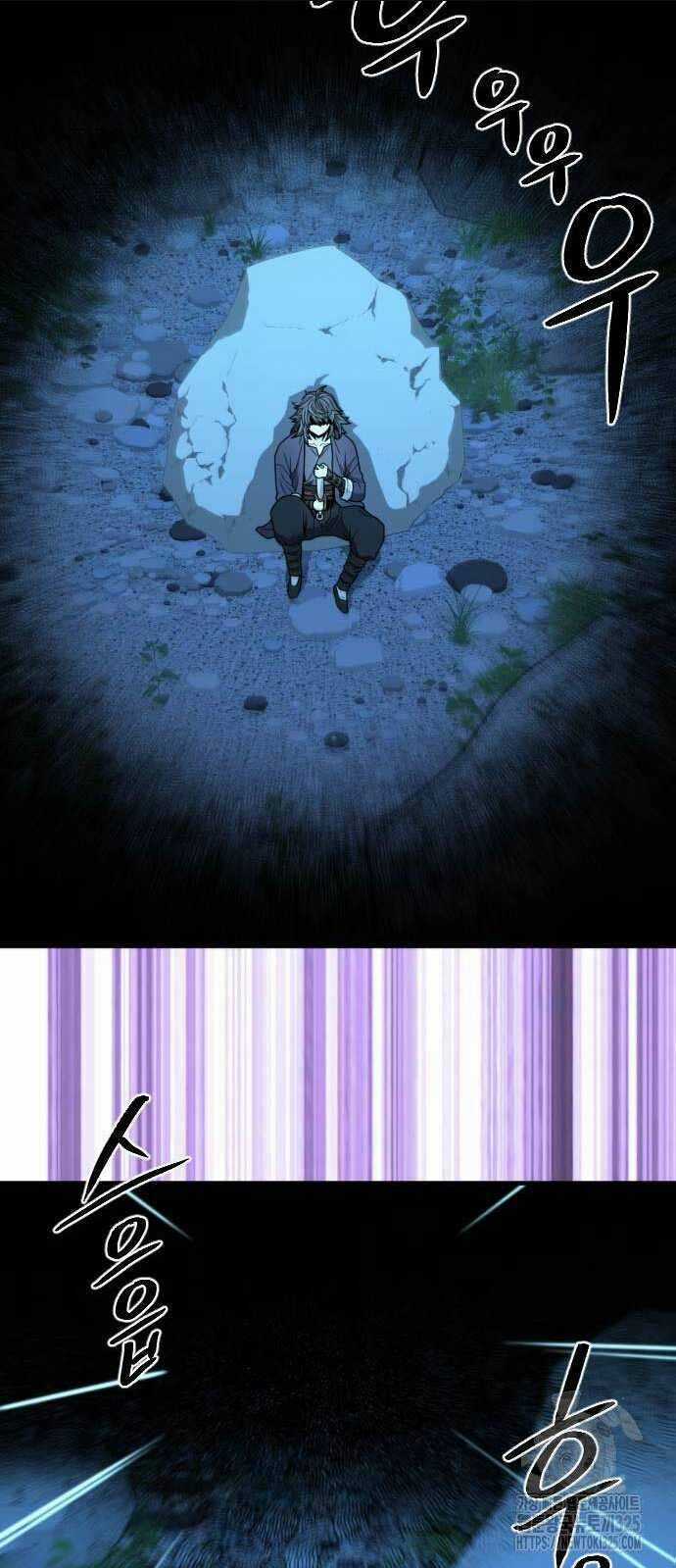 Nhất Hốt Đao - Chapter 17 - Trang 54