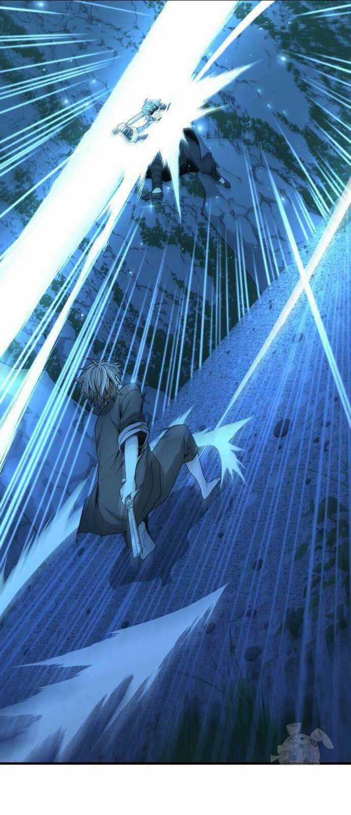 Nhất Hốt Đao - Chapter 17 - Trang 72