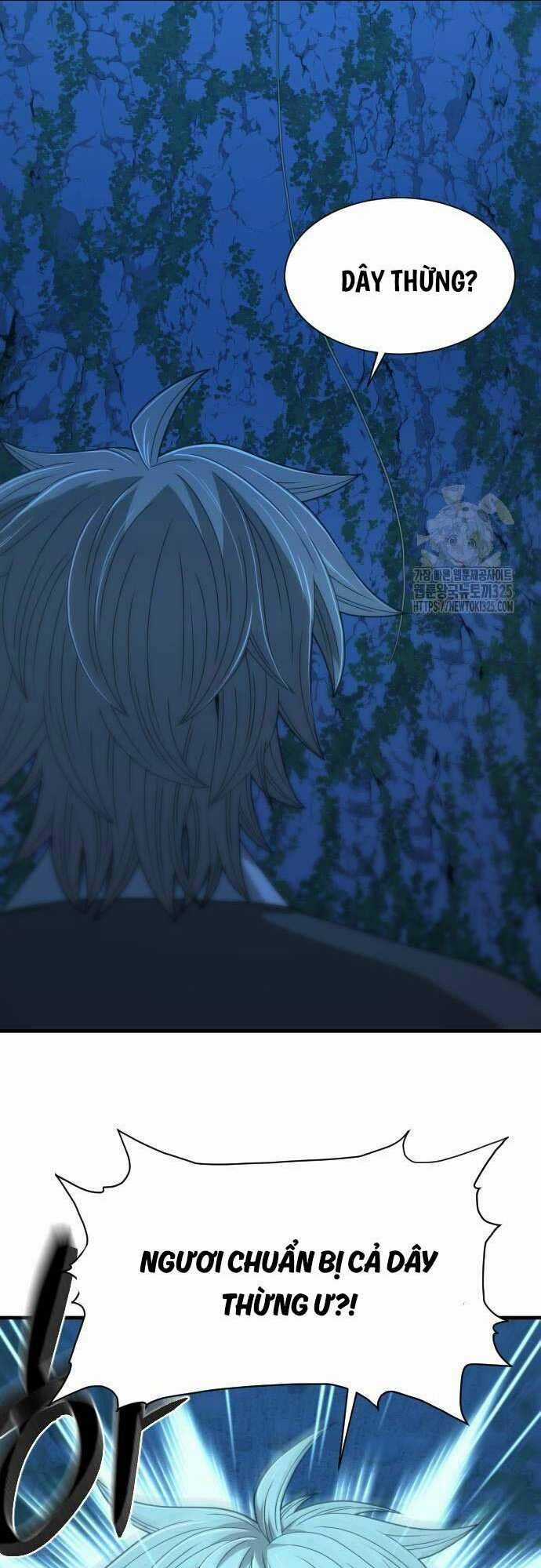 Nhất Hốt Đao - Chapter 18 - Trang 11