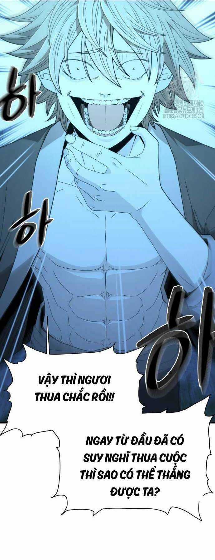 Nhất Hốt Đao - Chapter 18 - Trang 12