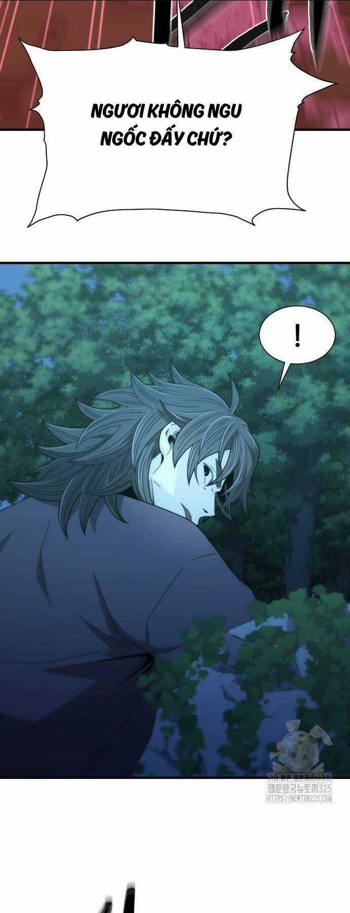 Nhất Hốt Đao - Chapter 18 - Trang 14