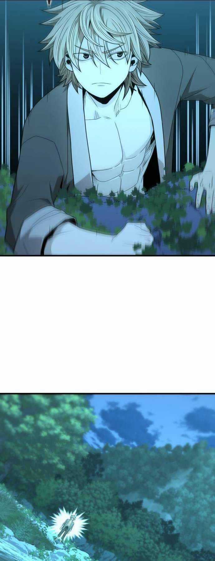 Nhất Hốt Đao - Chapter 18 - Trang 16