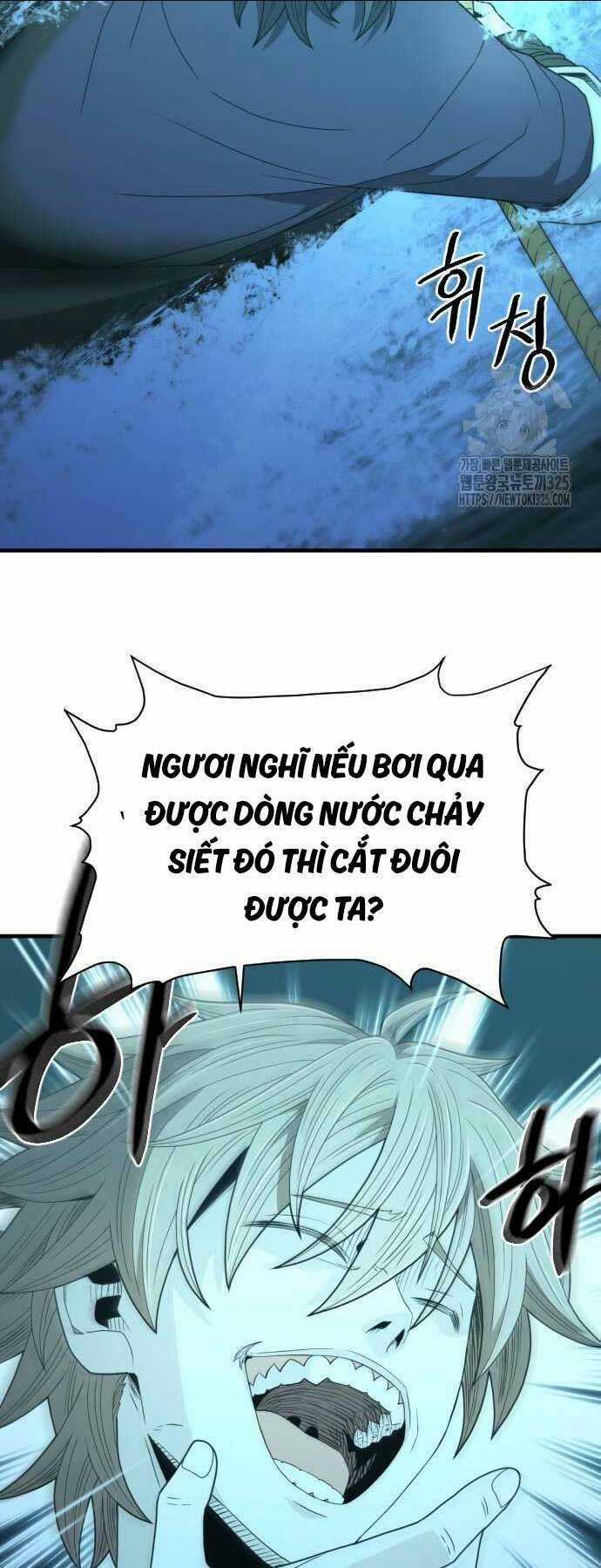 Nhất Hốt Đao - Chapter 18 - Trang 19