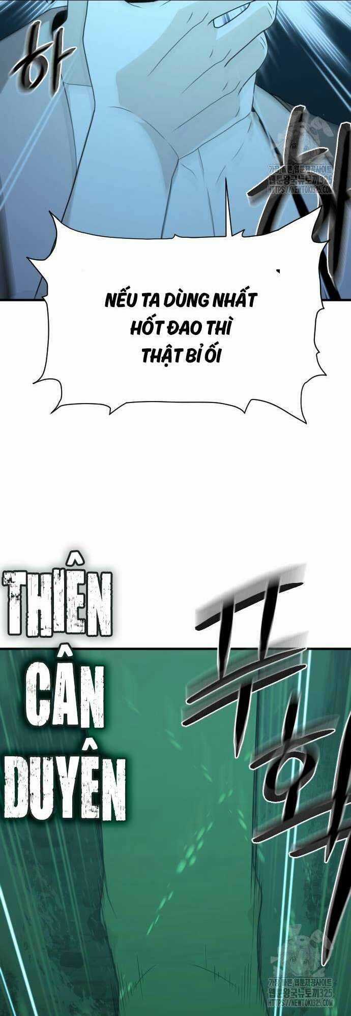Nhất Hốt Đao - Chapter 18 - Trang 20