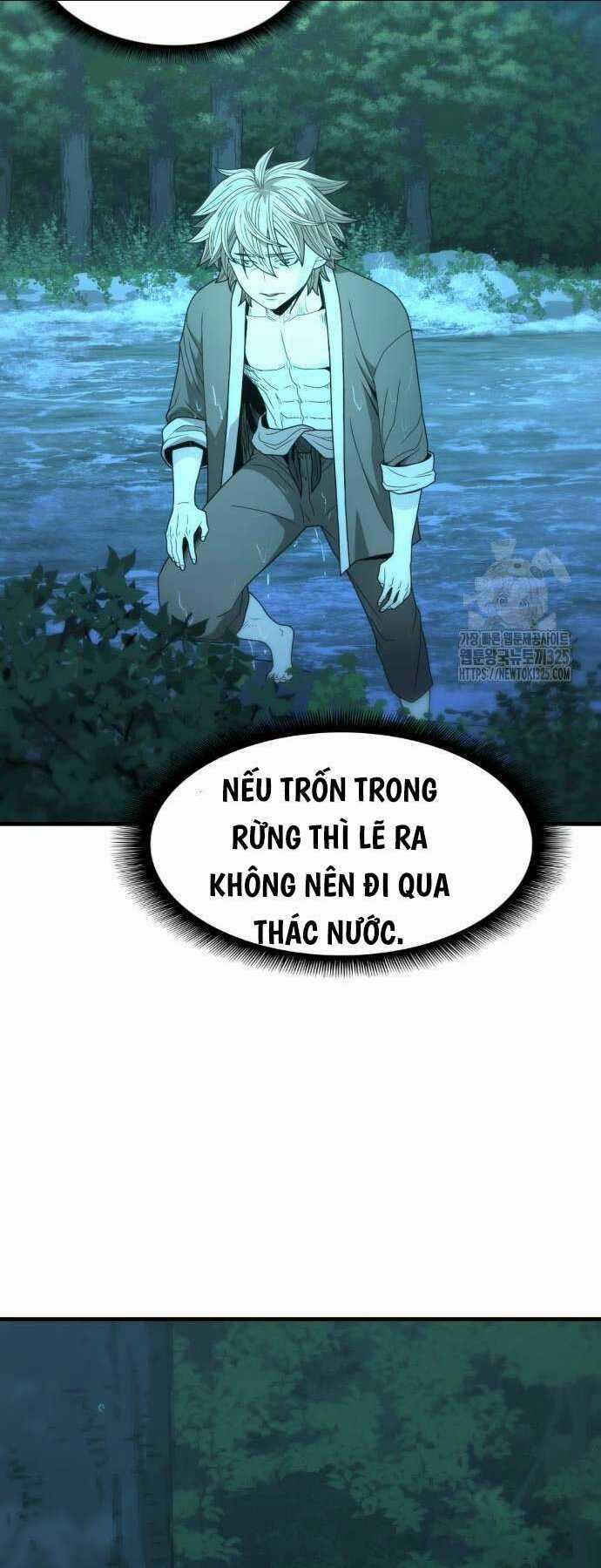 Nhất Hốt Đao - Chapter 18 - Trang 25