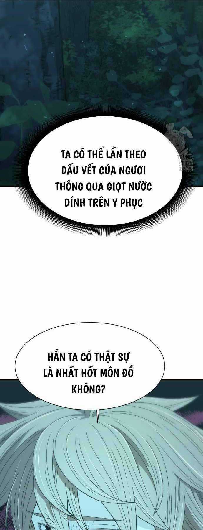 Nhất Hốt Đao - Chapter 18 - Trang 26