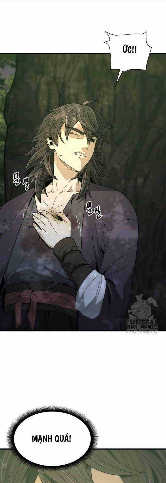 Nhất Hốt Đao - Chapter 18 - Trang 30