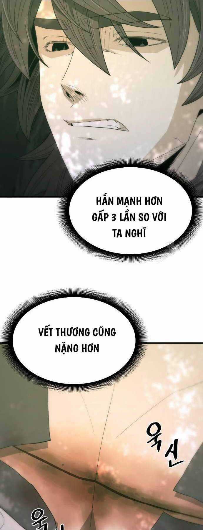 Nhất Hốt Đao - Chapter 18 - Trang 31